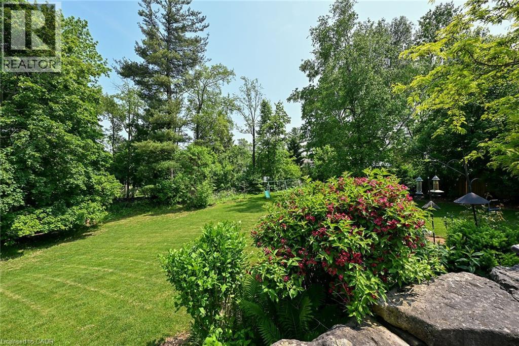 140 Wellington Street, Waterdown, Ontario  L0R 2H0 - Photo 44 - 40810517