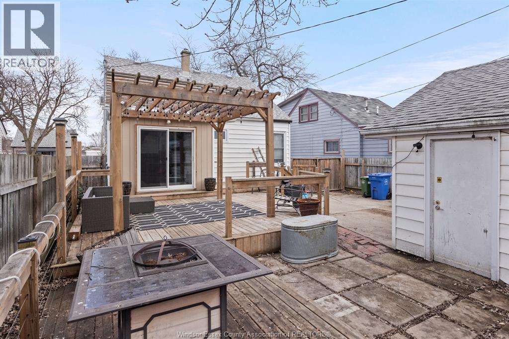 1753 Westcott, Windsor, Ontario  N8Y 4E1 - Photo 23 - 26005211
