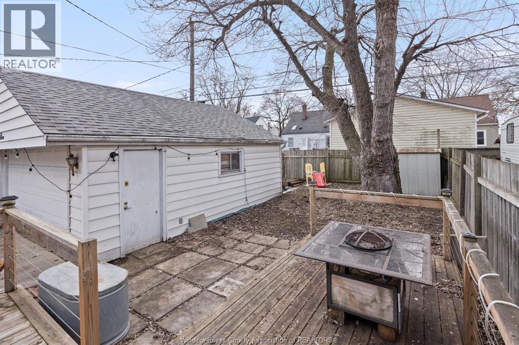 1753 Westcott, Windsor, Ontario  N8Y 4E1 - Photo 22 - 26005211