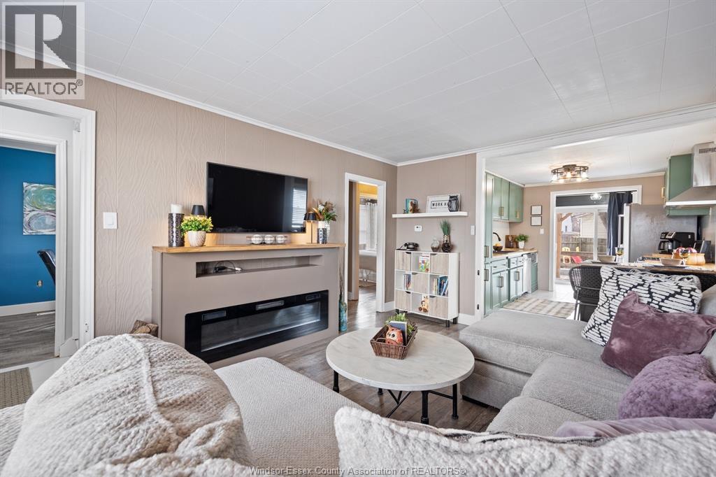 1753 Westcott, Windsor, Ontario  N8Y 4E1 - Photo 5 - 26005211