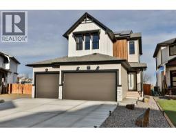 38 Goldenrod Place W, Lethbridge, Alberta