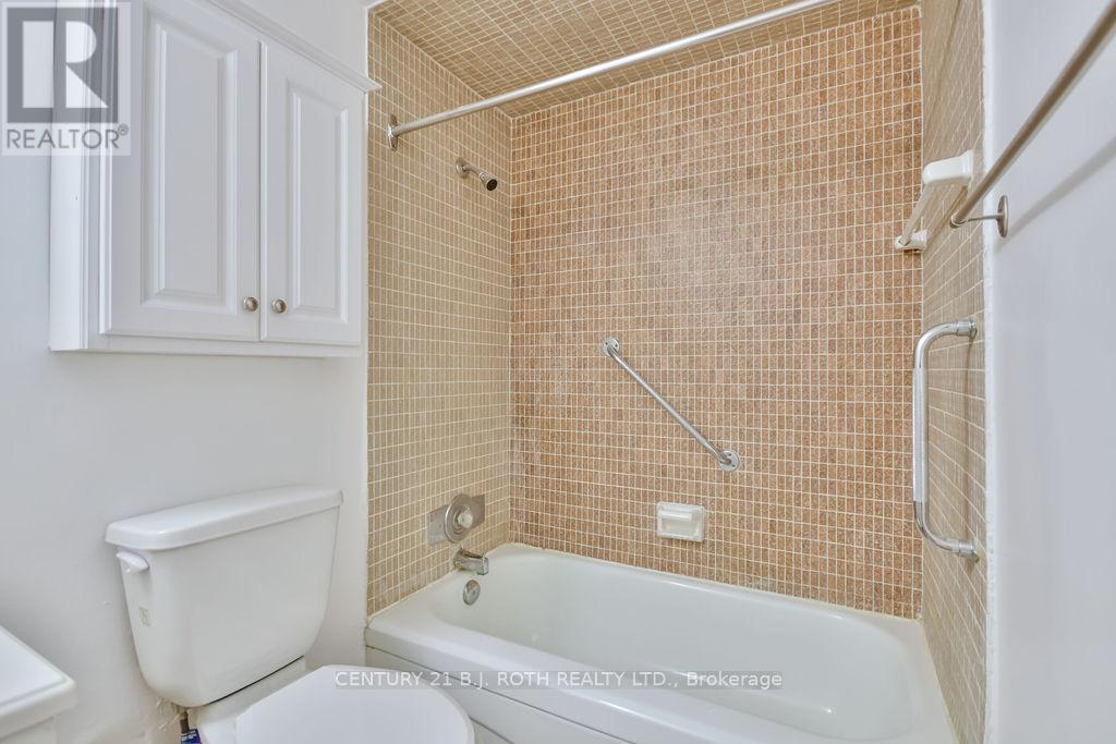 45 - 2 Grove Street E, Barrie (Wellington), Ontario  L4M 2N5 - Photo 18 - S12736808