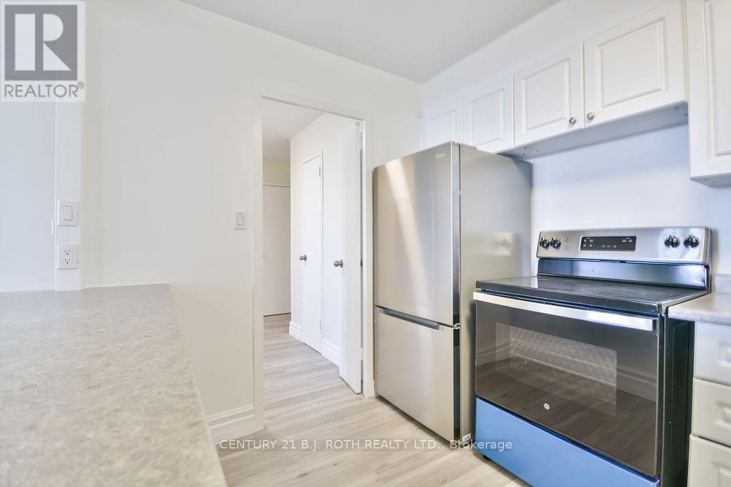 45 - 2 Grove Street E, Barrie (Wellington), Ontario  L4M 2N5 - Photo 6 - S12736808