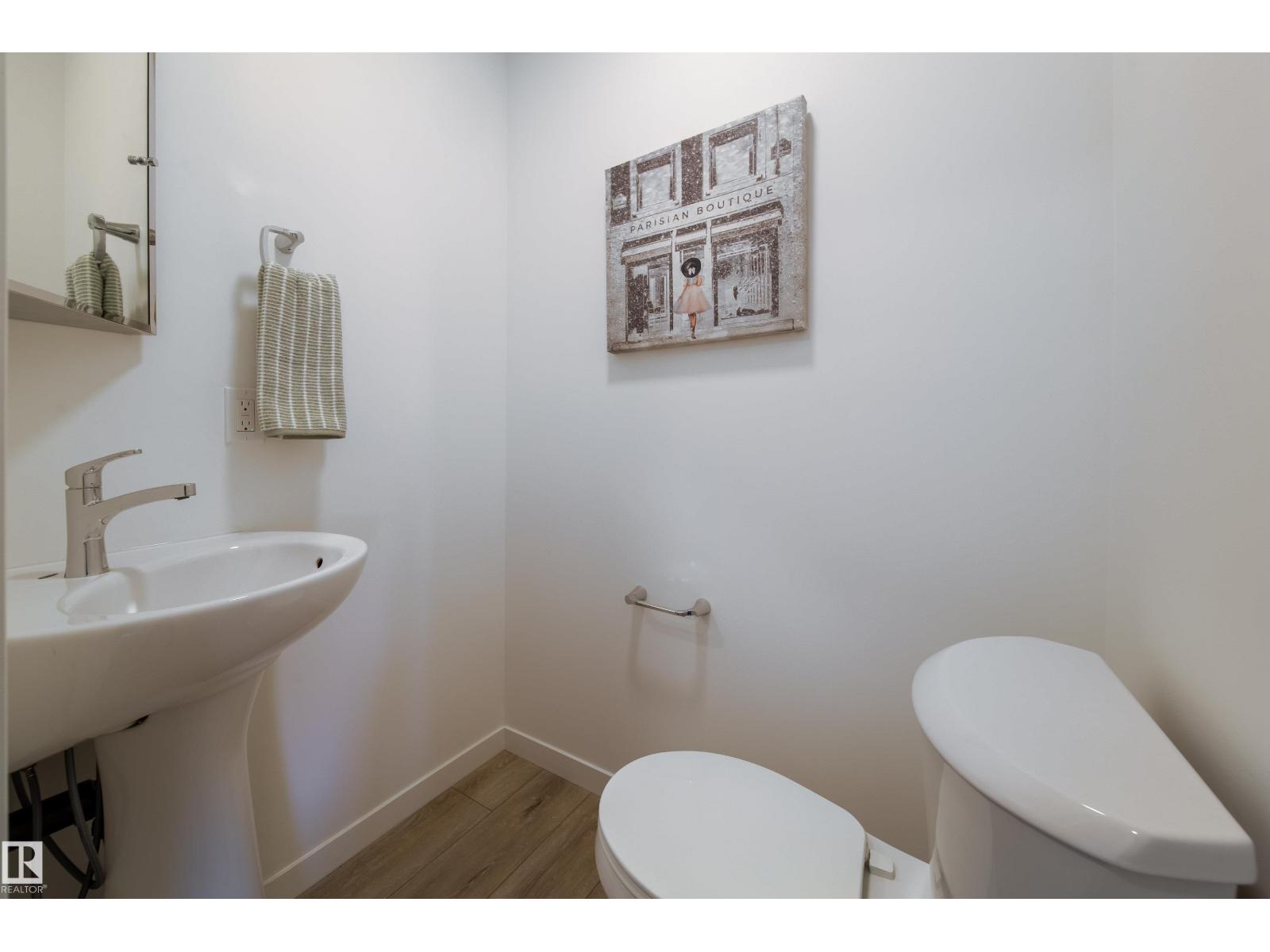 26 Eastwood Dr, Spruce Grove, Alberta  T7X 4A9 - Photo 8 - E4473572