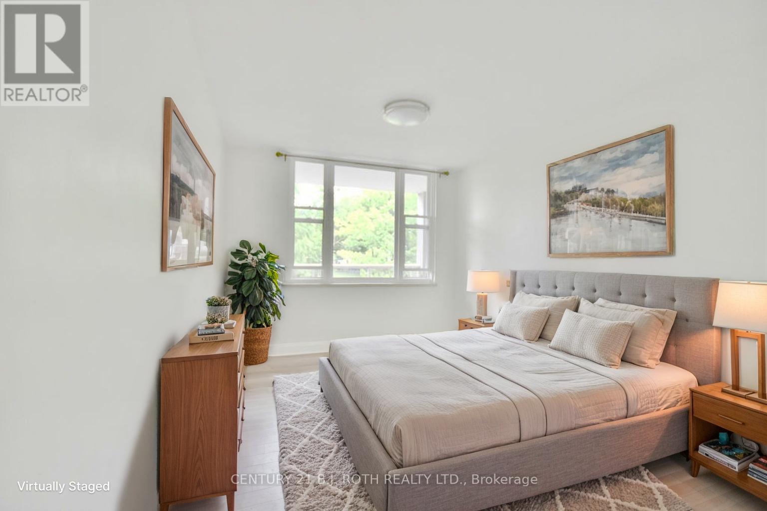 41 - 2 Grove Street E, Barrie (Wellington), Ontario  L4M 2N5 - Photo 12 - S12820652