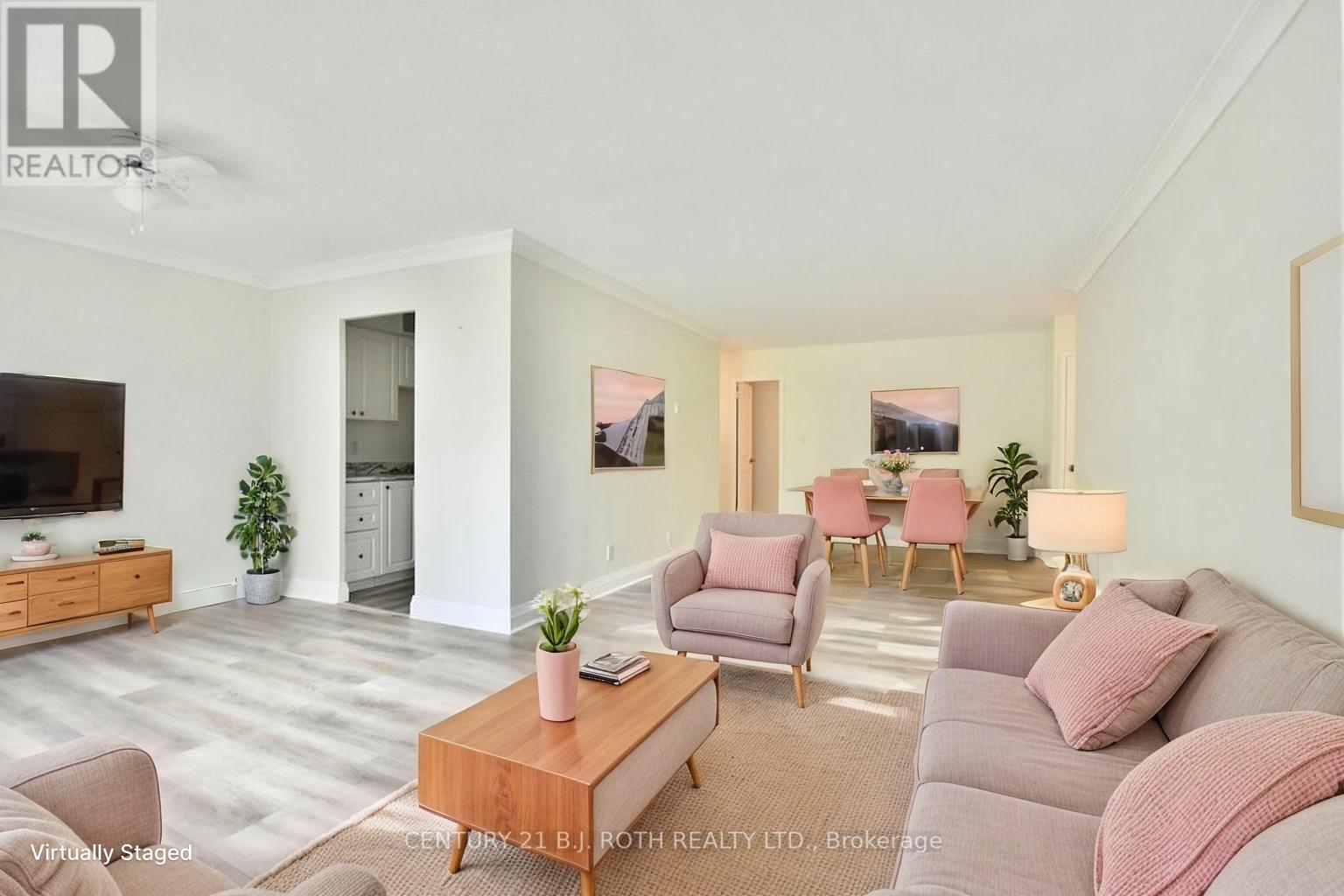 41 - 2 Grove Street E, Barrie (Wellington), Ontario  L4M 2N5 - Photo 5 - S12820652