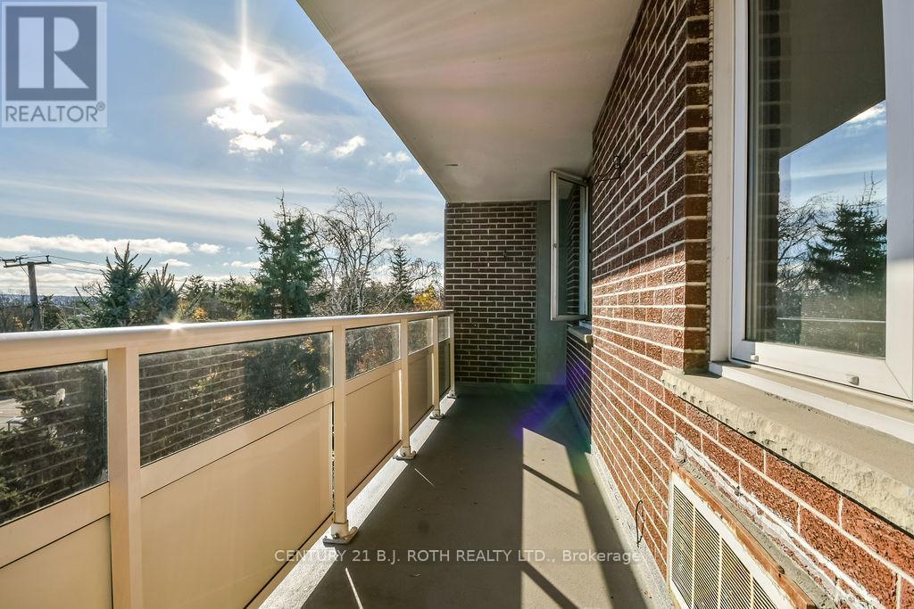 45 - 2 Grove Street E, Barrie (Wellington), Ontario  L4M 2N5 - Photo 9 - S12736808