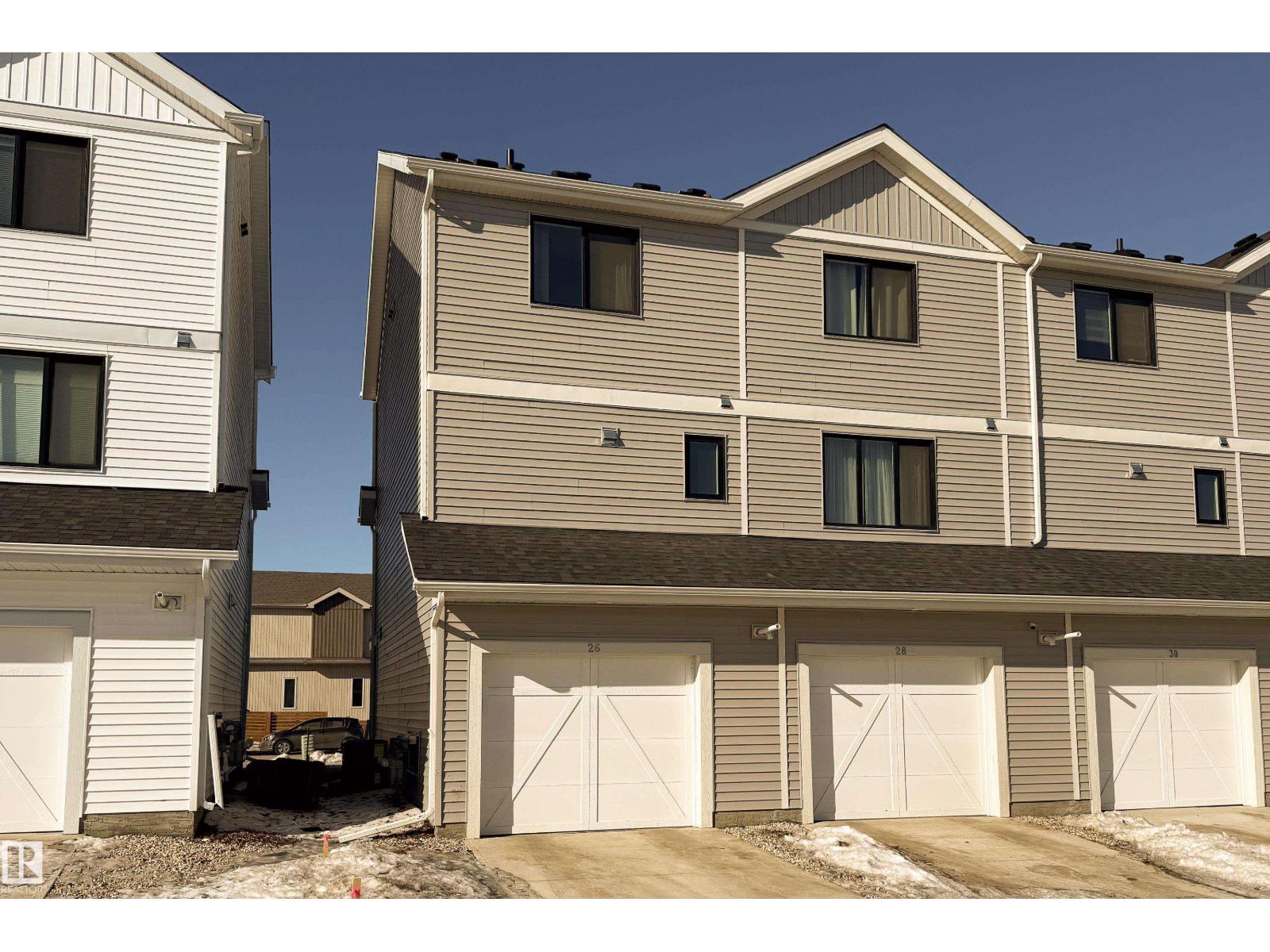 26 Eastwood Dr, Spruce Grove, Alberta  T7X 4A9 - Photo 31 - E4473572