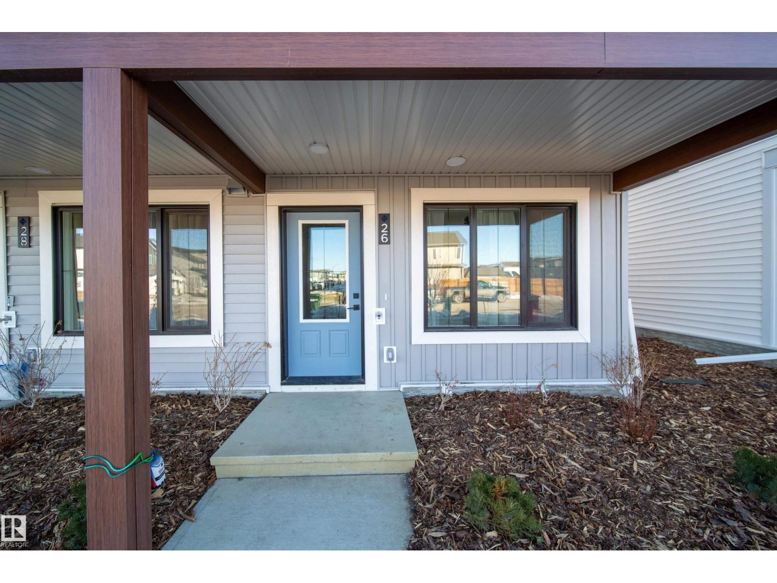 26 Eastwood Dr, Spruce Grove, Alberta  T7X 4A9 - Photo 2 - E4473572