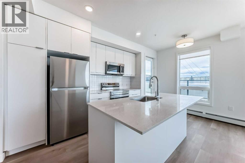 1104, 8500 19 Avenue Se, Calgary, Alberta  T2A 7W8 - Photo 15 - A2284244