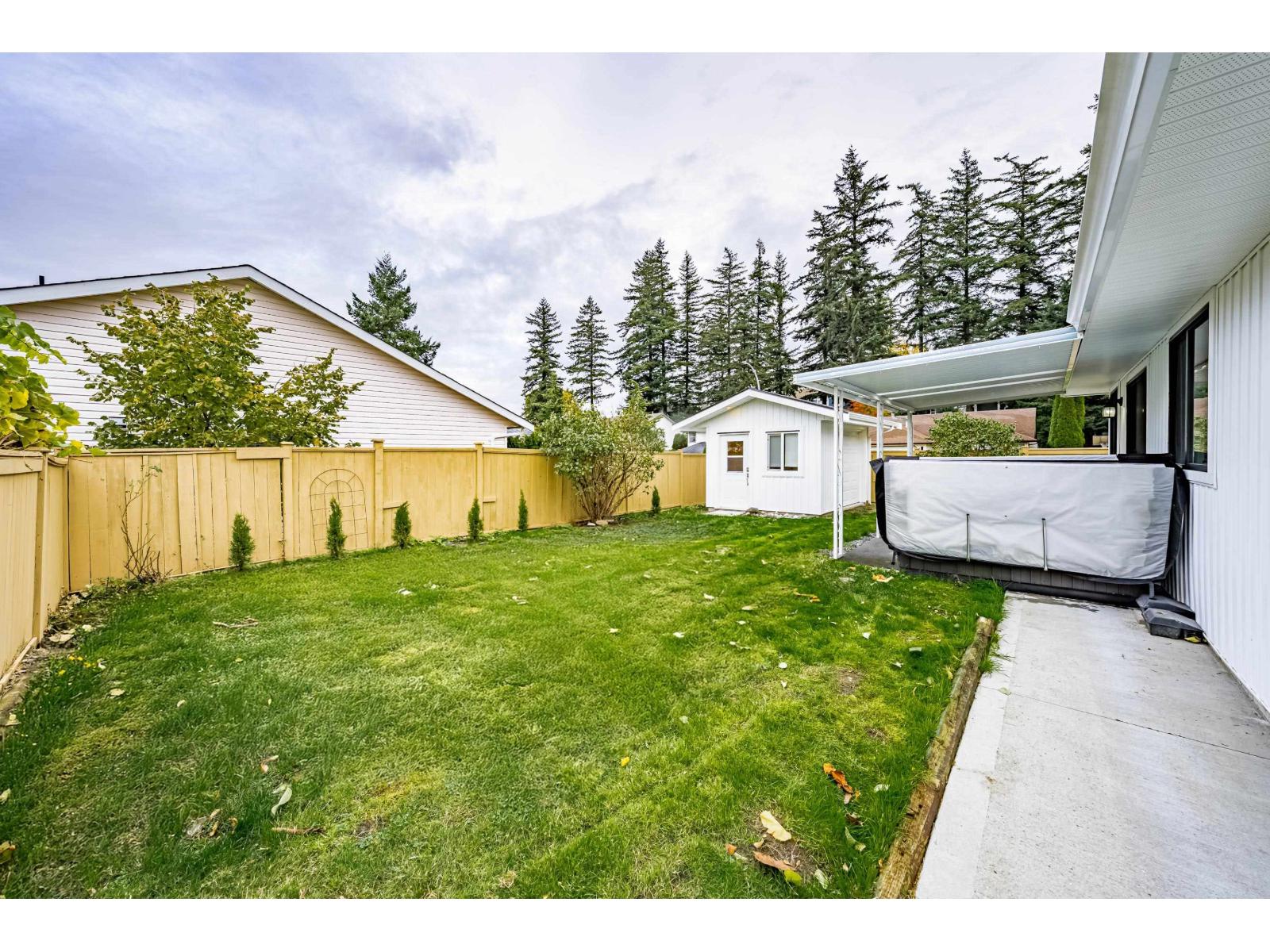 45169 Cumberland Avenue, Sardis South, Chilliwack, British Columbia  V2R 3E5 - Photo 37 - R3099140