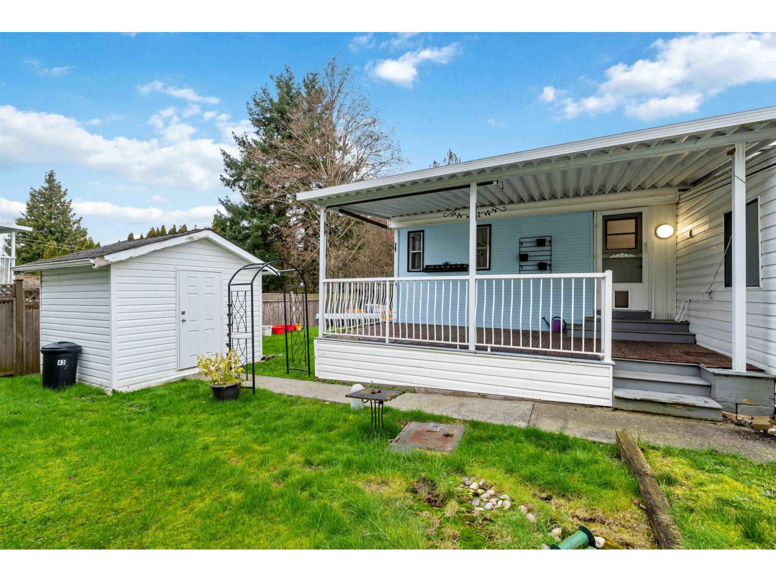 43 2035 Martens Street, Abbotsford, British Columbia  V2T 6M4 - Photo 36 - R3099013