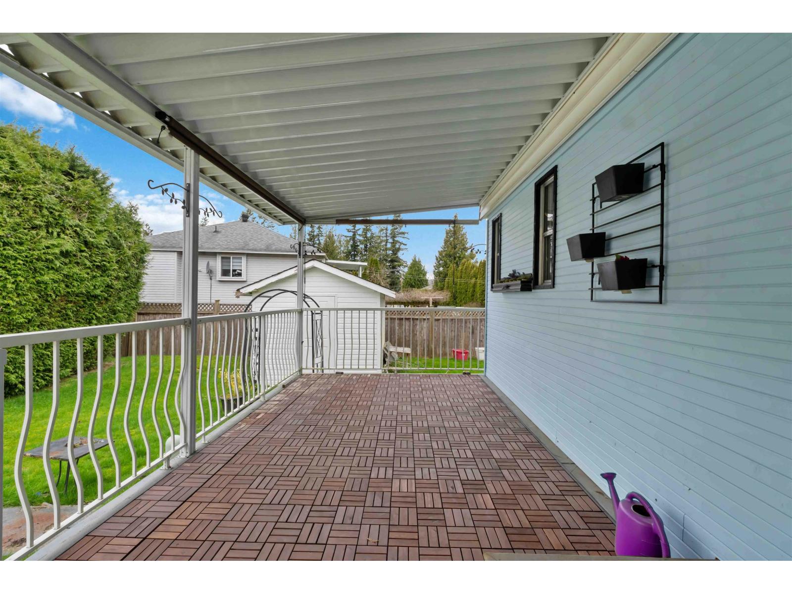 43 2035 Martens Street, Abbotsford, British Columbia  V2T 6M4 - Photo 34 - R3099013