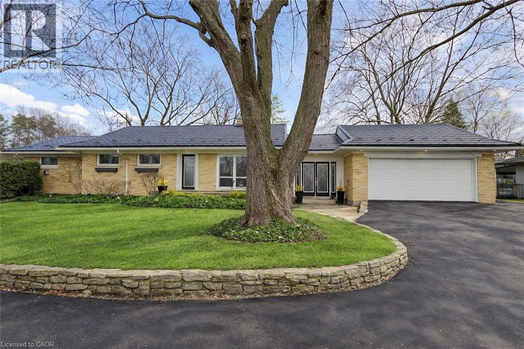 243 LINCOLN Road, waterloo, Ontario