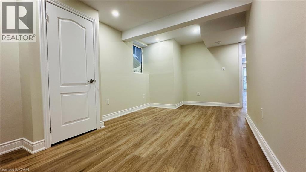 290 Woodbine Avenue Unit# Lower, Kitchener, Ontario  N2R 0P7 - Photo 10 - 40811474