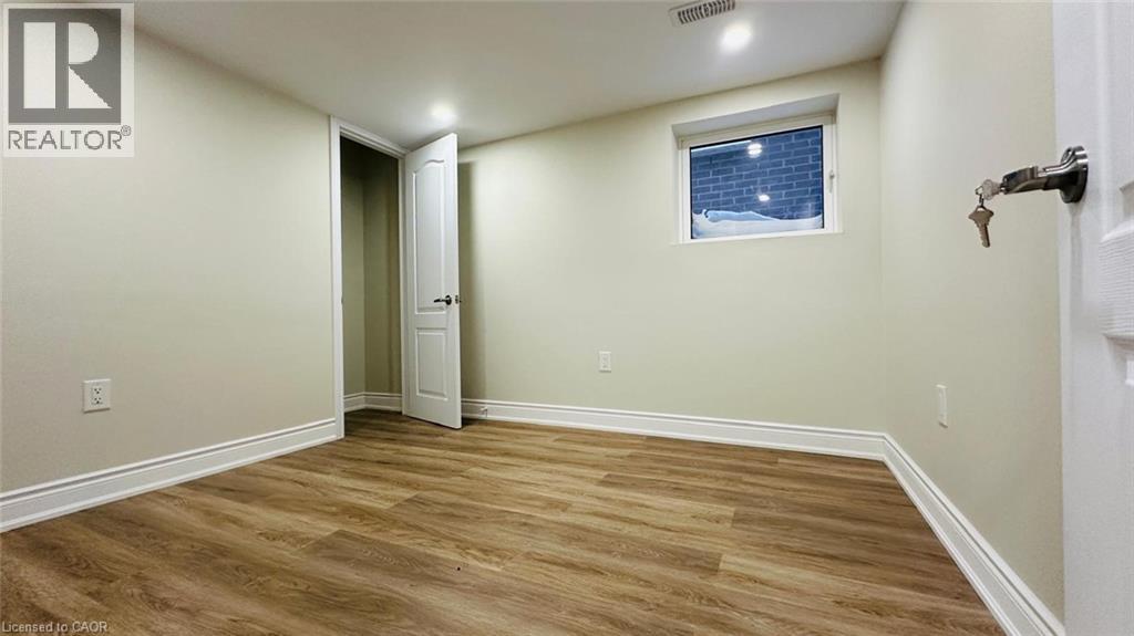 290 Woodbine Avenue Unit# Lower, Kitchener, Ontario  N2R 0P7 - Photo 11 - 40811474