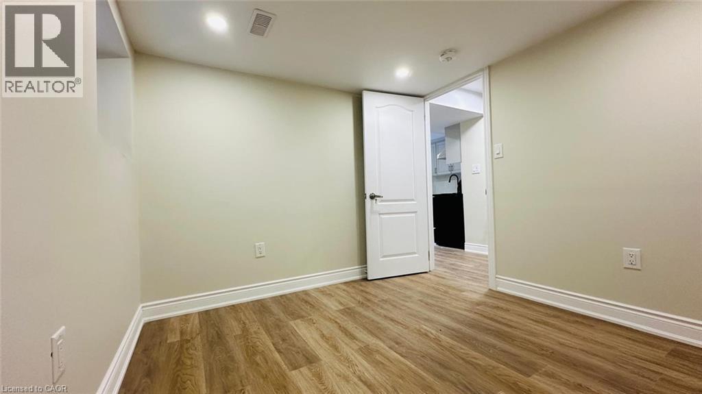 290 Woodbine Avenue Unit# Lower, Kitchener, Ontario  N2R 0P7 - Photo 14 - 40811474