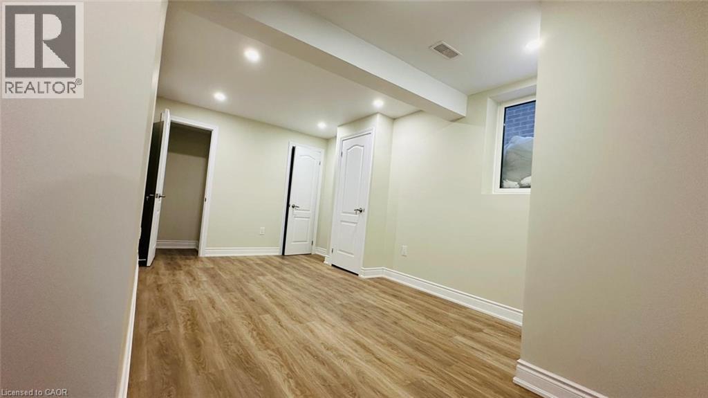 290 Woodbine Avenue Unit# Lower, Kitchener, Ontario  N2R 0P7 - Photo 8 - 40811474