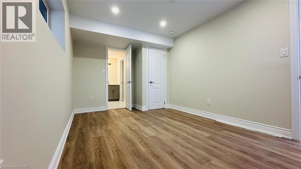 290 Woodbine Avenue Unit# Lower, Kitchener, Ontario  N2R 0P7 - Photo 5 - 40811474