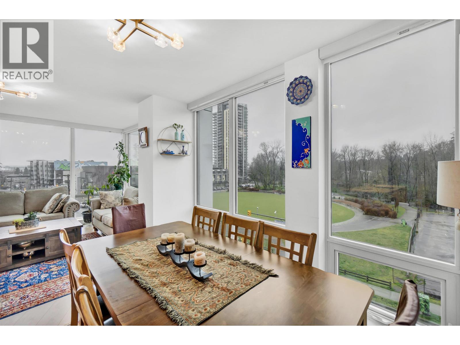 412 1500 Fern Street, North Vancouver, British Columbia  V7J 0E6 - Photo 12 - R3099110