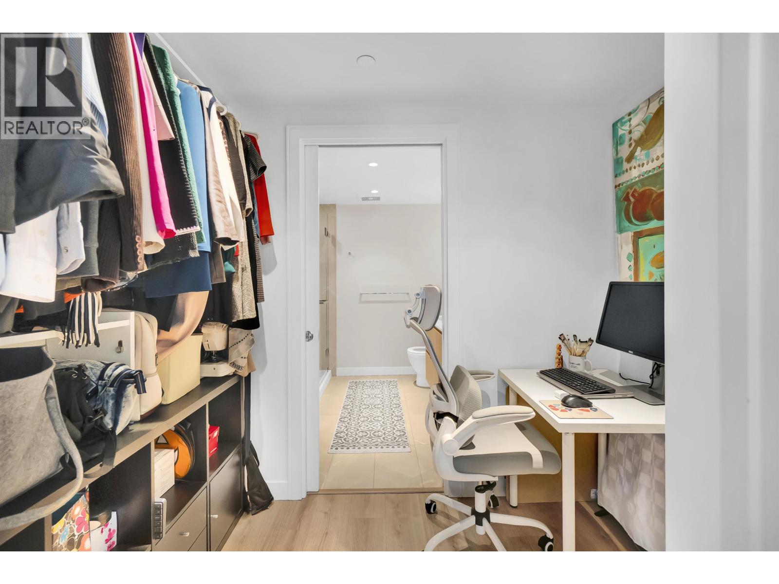 412 1500 Fern Street, North Vancouver, British Columbia  V7J 0E6 - Photo 20 - R3099110