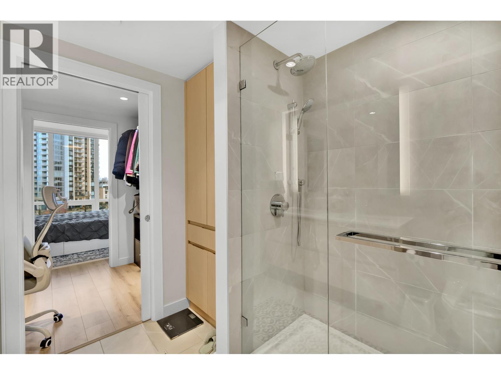 412 1500 Fern Street, North Vancouver, British Columbia  V7J 0E6 - Photo 21 - R3099110