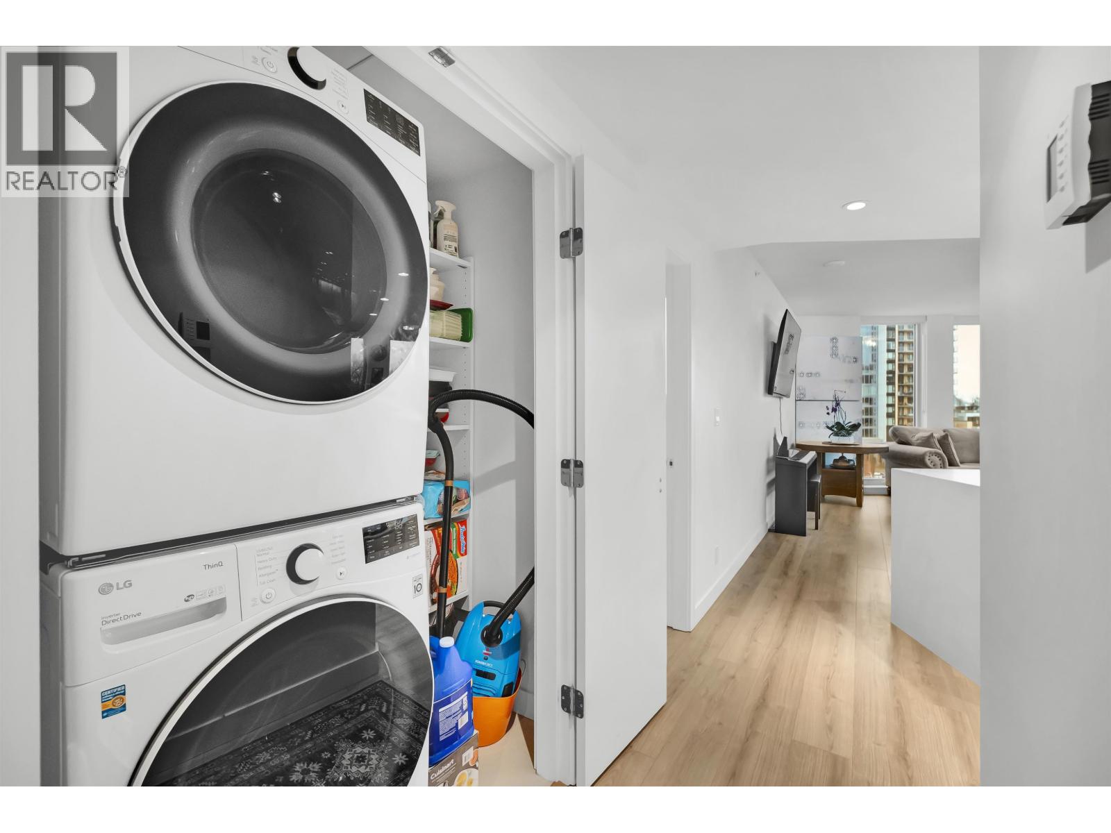 412 1500 Fern Street, North Vancouver, British Columbia  V7J 0E6 - Photo 34 - R3099110