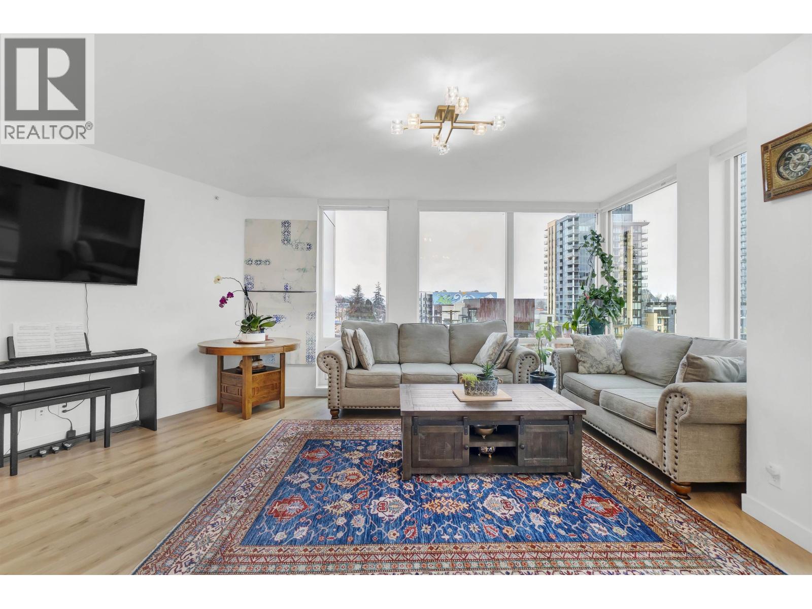 412 1500 Fern Street, North Vancouver, British Columbia  V7J 0E6 - Photo 13 - R3099110