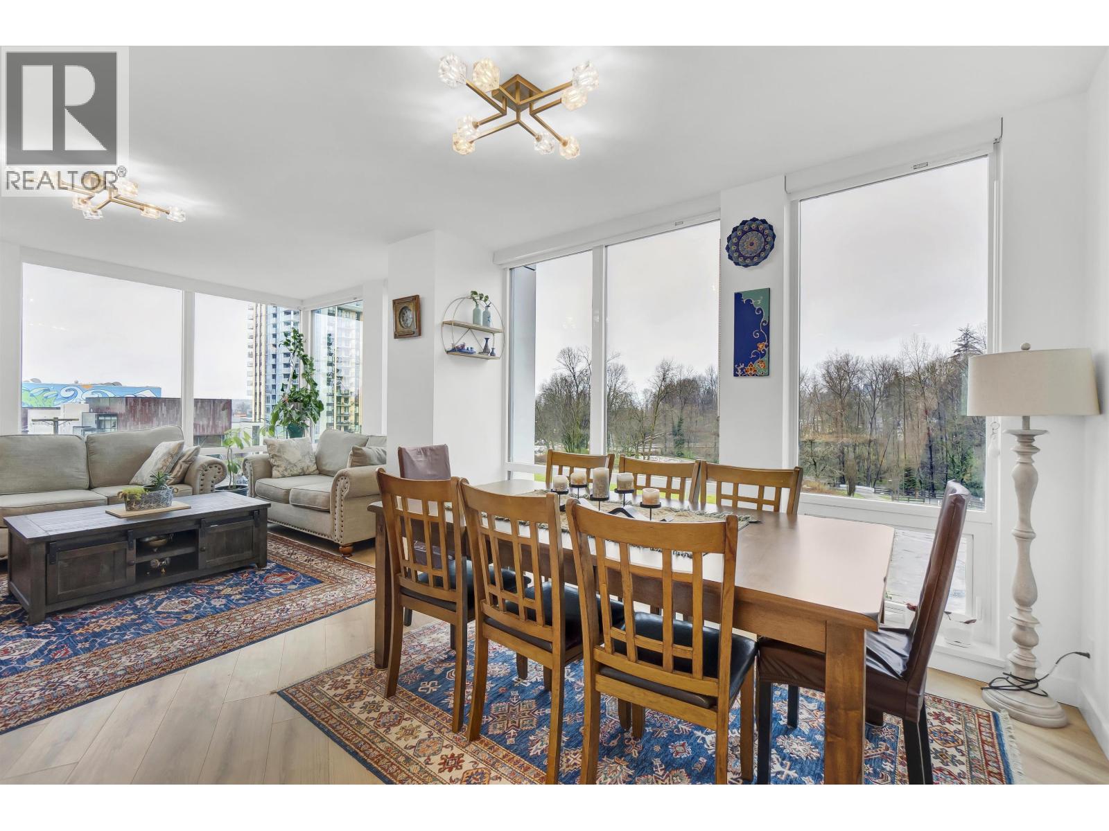 412 1500 Fern Street, North Vancouver, British Columbia  V7J 0E6 - Photo 7 - R3099110