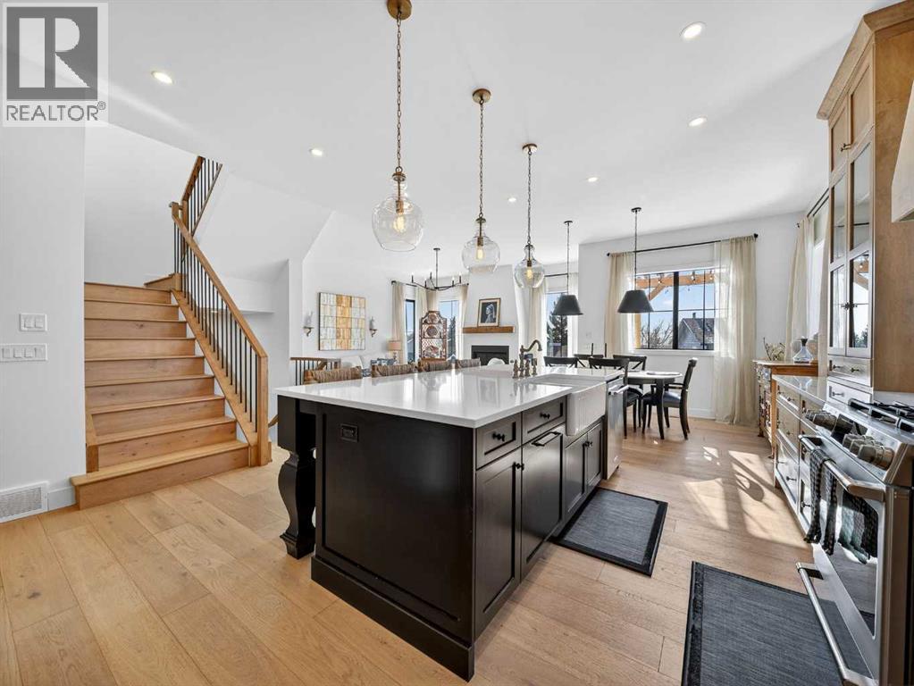 29 Highwood Drive, Okotoks, Alberta  T1S 5S3 - Photo 12 - A2286396