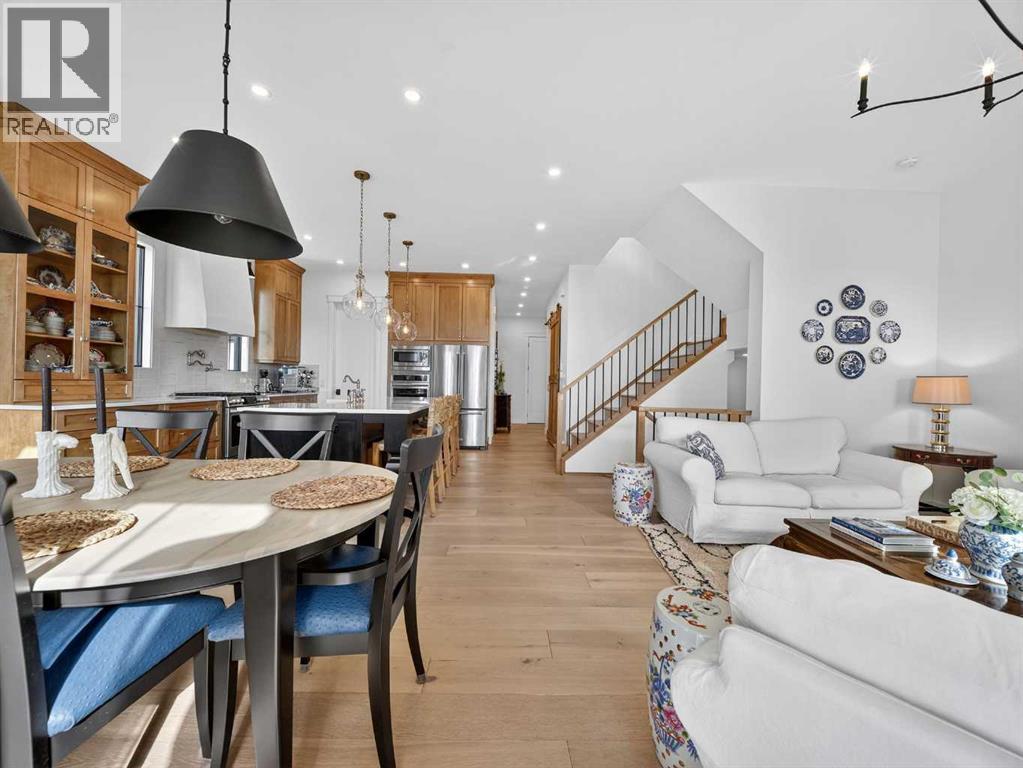 29 Highwood Drive, Okotoks, Alberta  T1S 5S3 - Photo 15 - A2286396