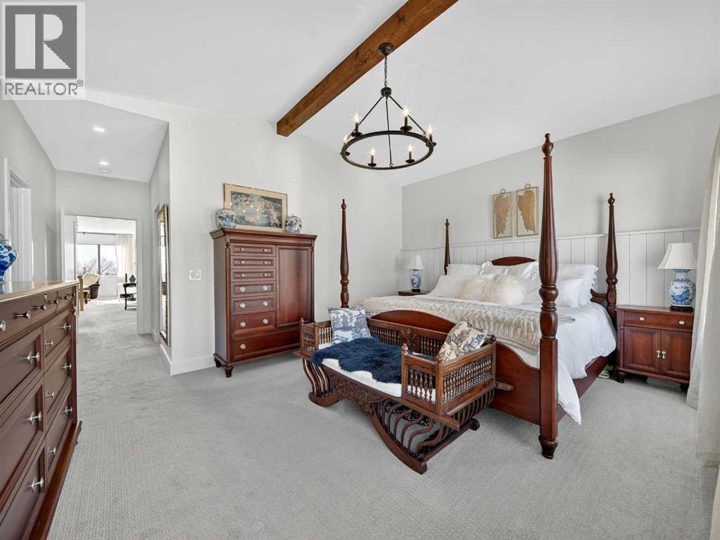 29 Highwood Drive, Okotoks, Alberta  T1S 5S3 - Photo 26 - A2286396