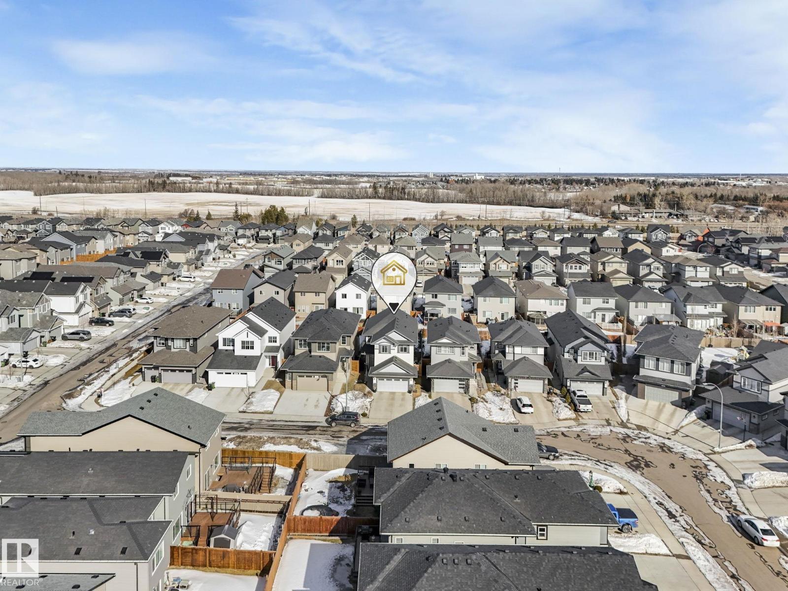 22522 98a Av Nw, Edmonton, Alberta  T5T 7C1 - Photo 11 - E4477105