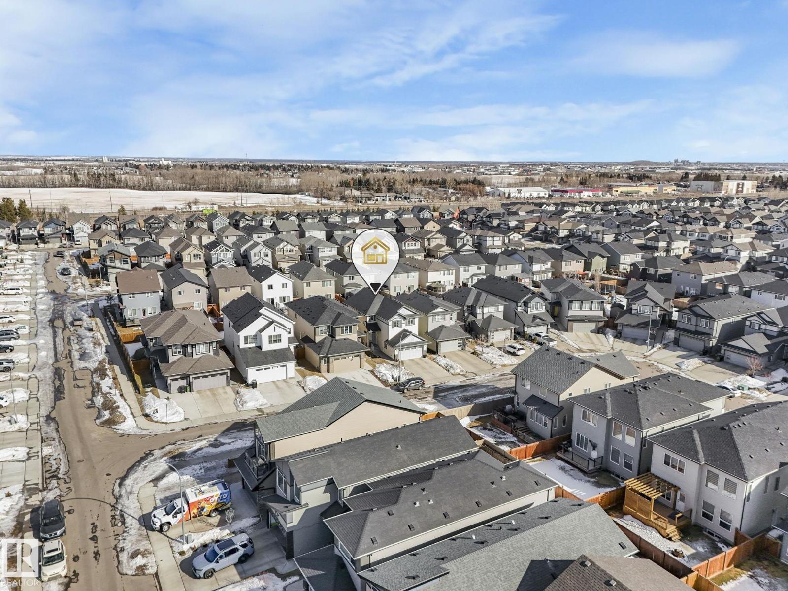 22522 98a Av Nw, Edmonton, Alberta  T5T 7C1 - Photo 12 - E4477105