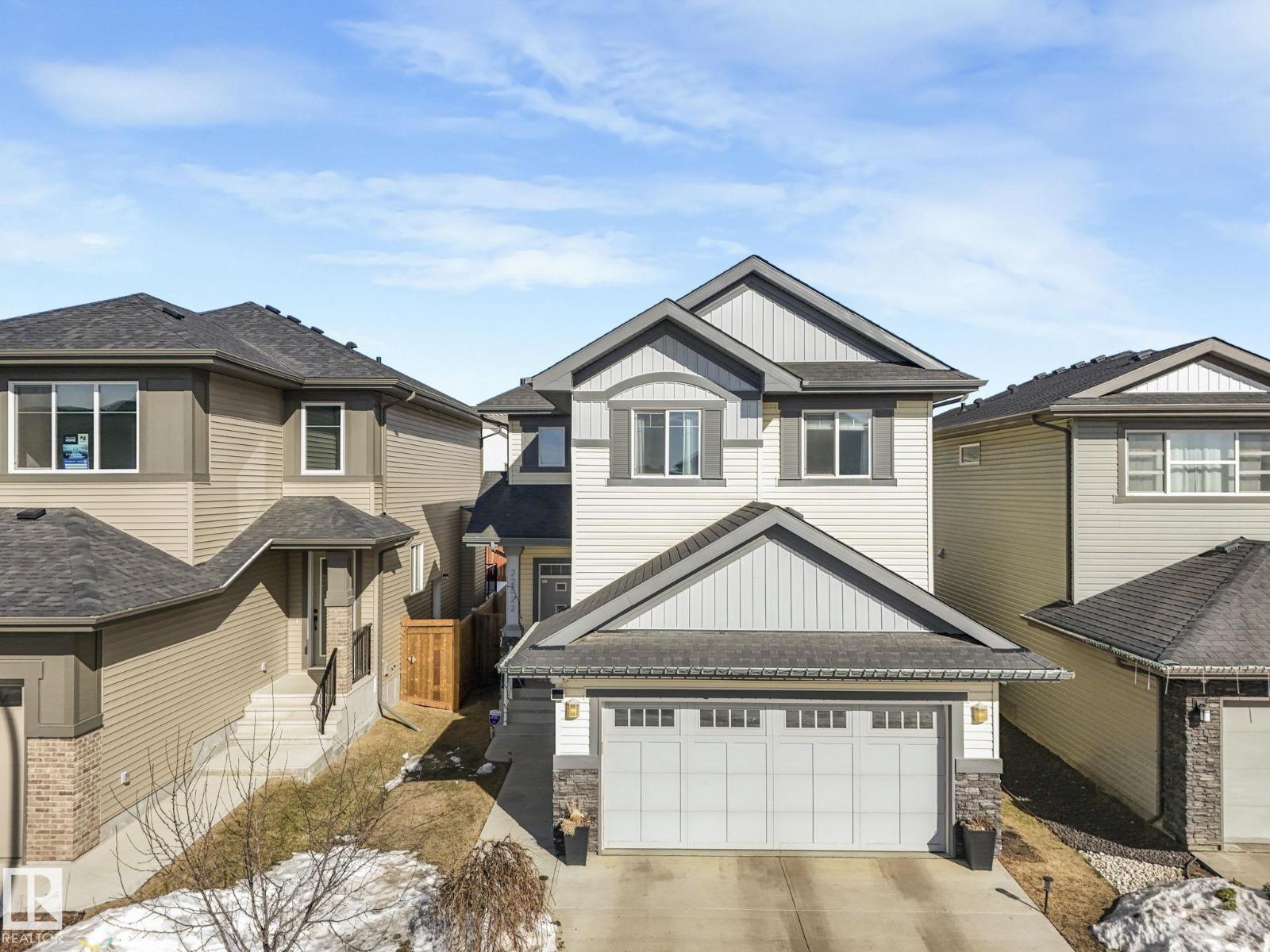 22522 98a Av Nw, Edmonton, Alberta  T5T 7C1 - Photo 13 - E4477105