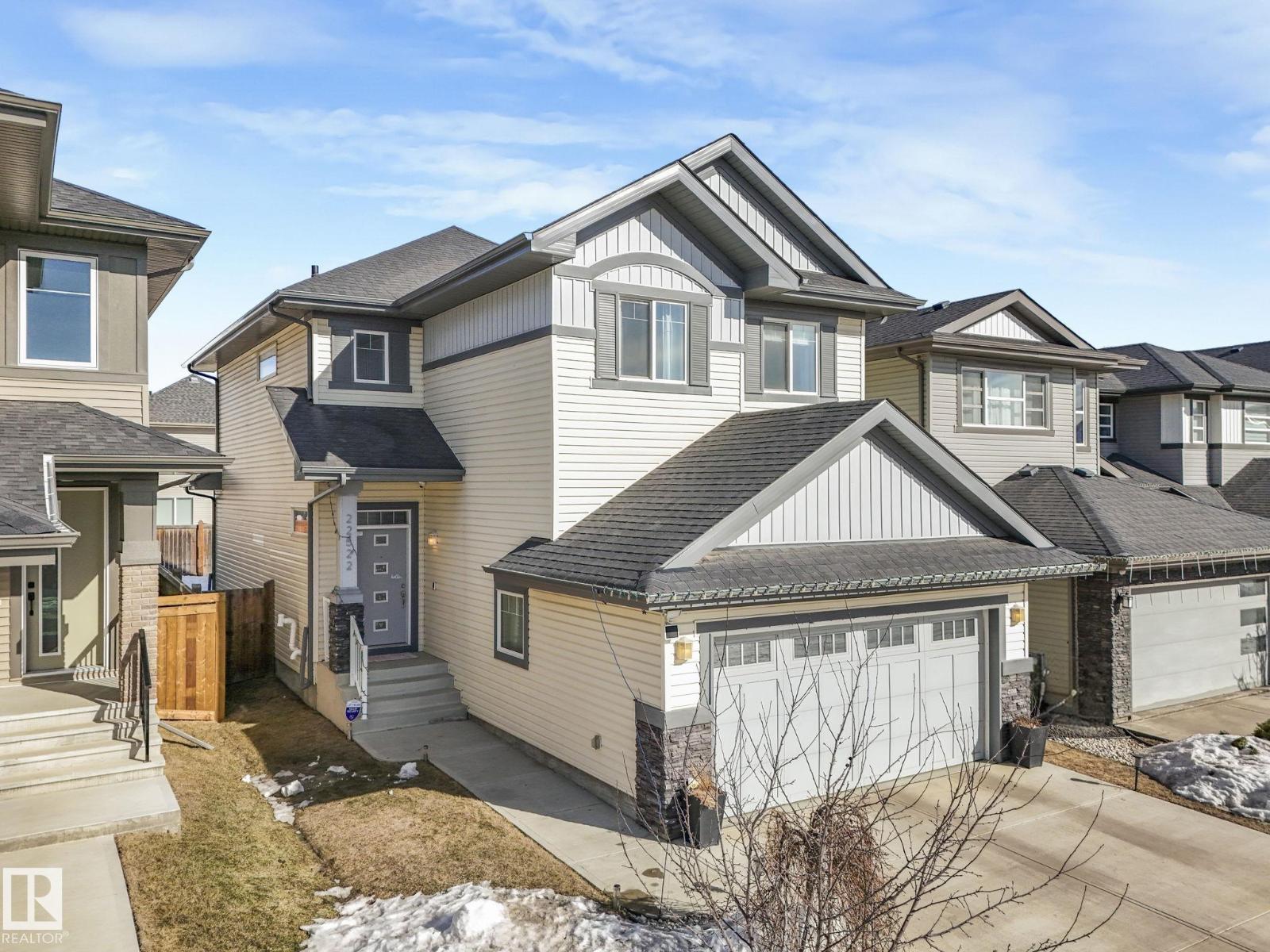 22522 98a Av Nw, Edmonton, Alberta  T5T 7C1 - Photo 14 - E4477105
