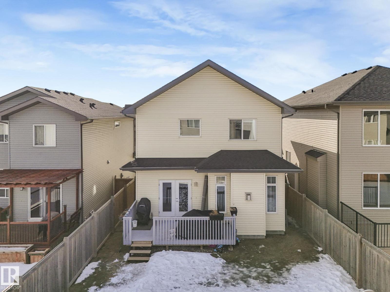 22522 98a Av Nw, Edmonton, Alberta  T5T 7C1 - Photo 16 - E4477105