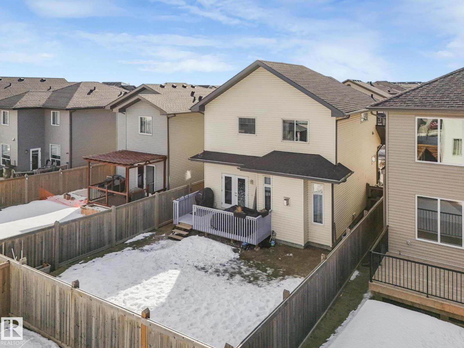 22522 98a Av Nw, Edmonton, Alberta  T5T 7C1 - Photo 17 - E4477105