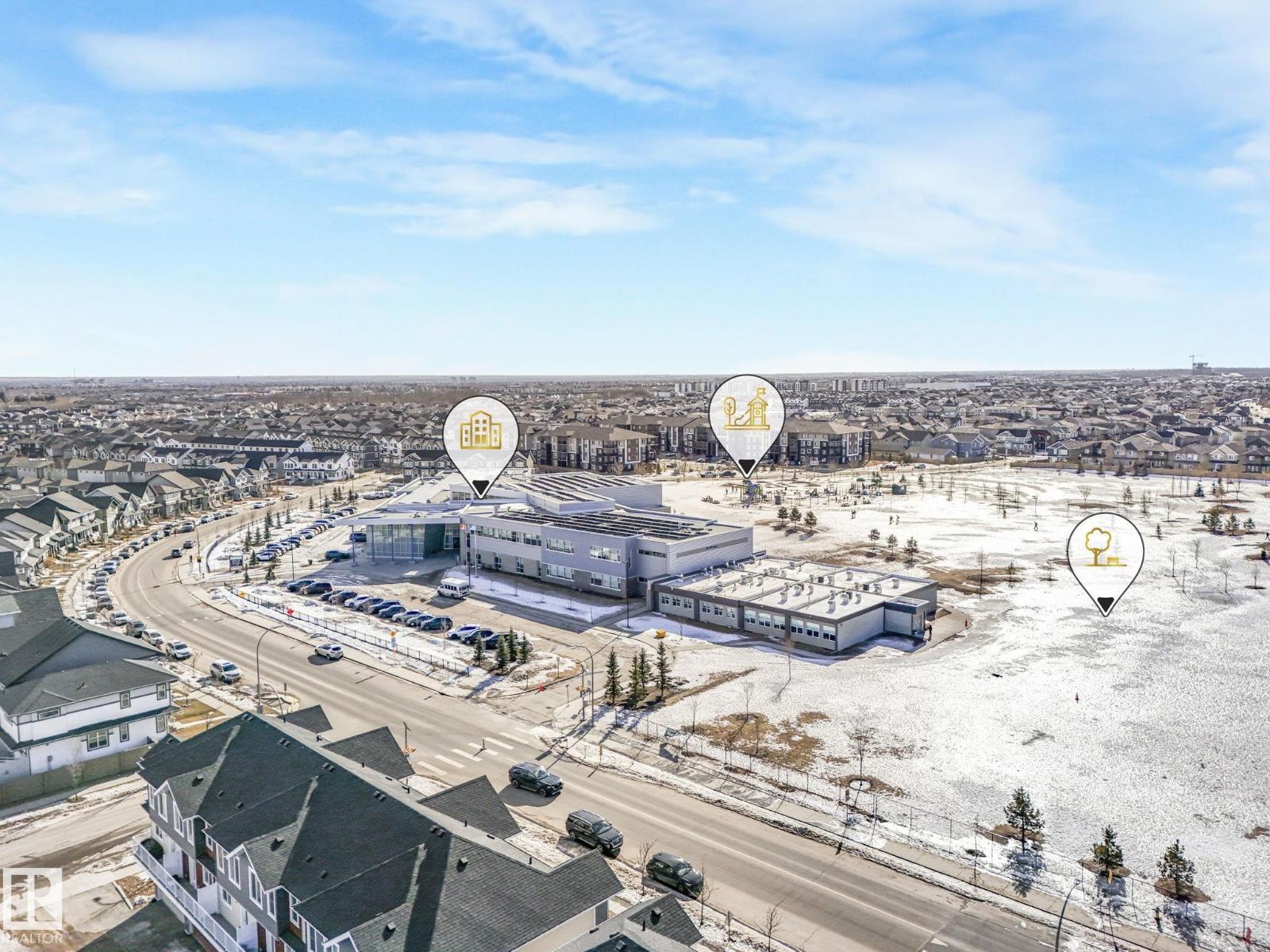 22522 98a Av Nw, Edmonton, Alberta  T5T 7C1 - Photo 19 - E4477105