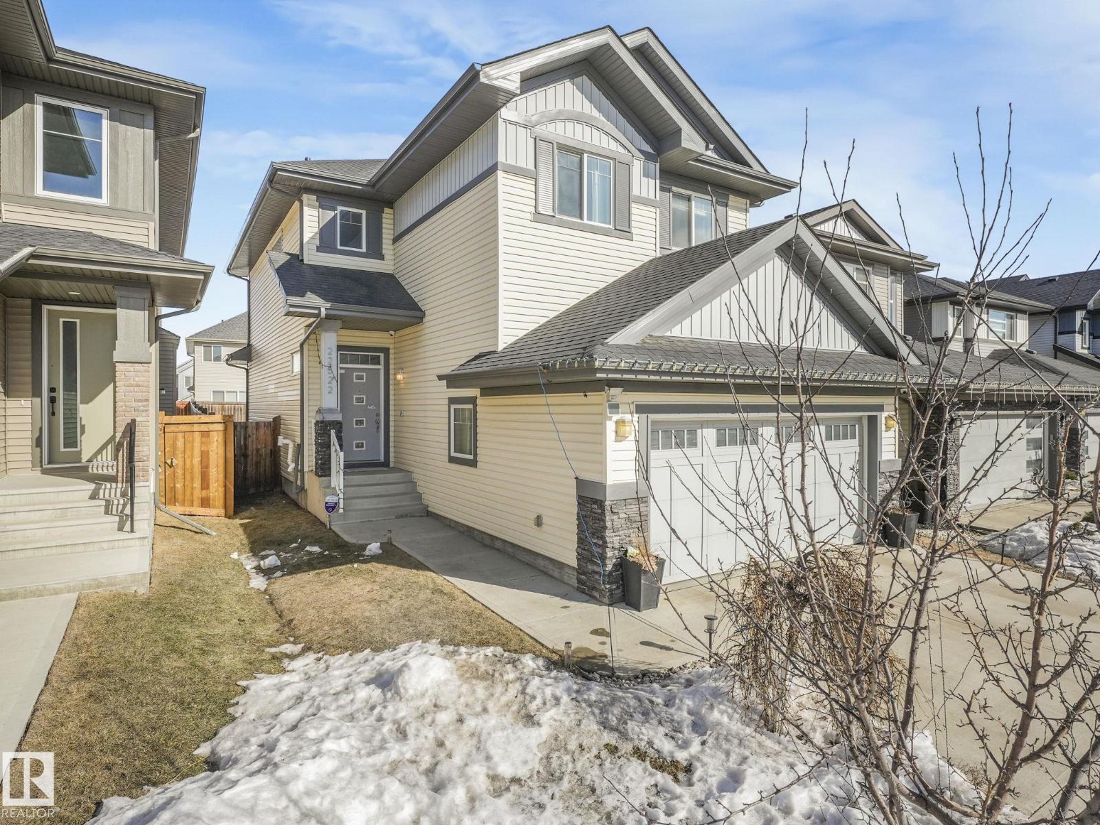 22522 98a Av Nw, Edmonton, Alberta  T5T 7C1 - Photo 3 - E4477105