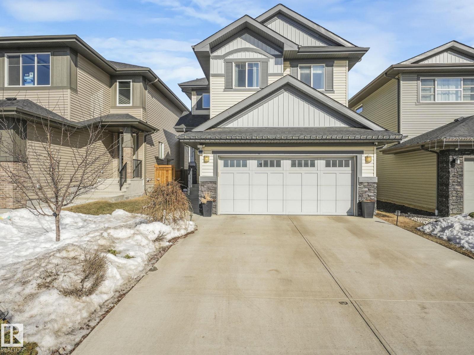 22522 98a Av Nw, Edmonton, Alberta  T5T 7C1 - Photo 4 - E4477105