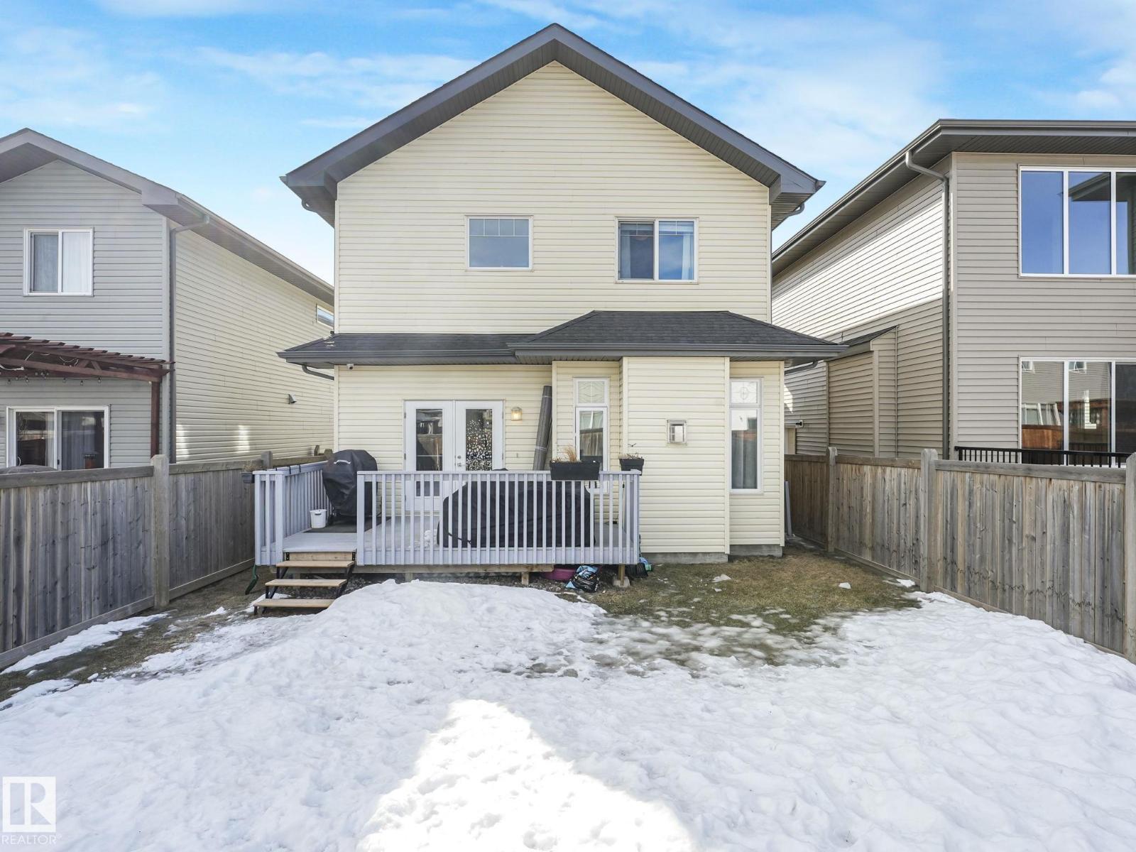 22522 98a Av Nw, Edmonton, Alberta  T5T 7C1 - Photo 8 - E4477105