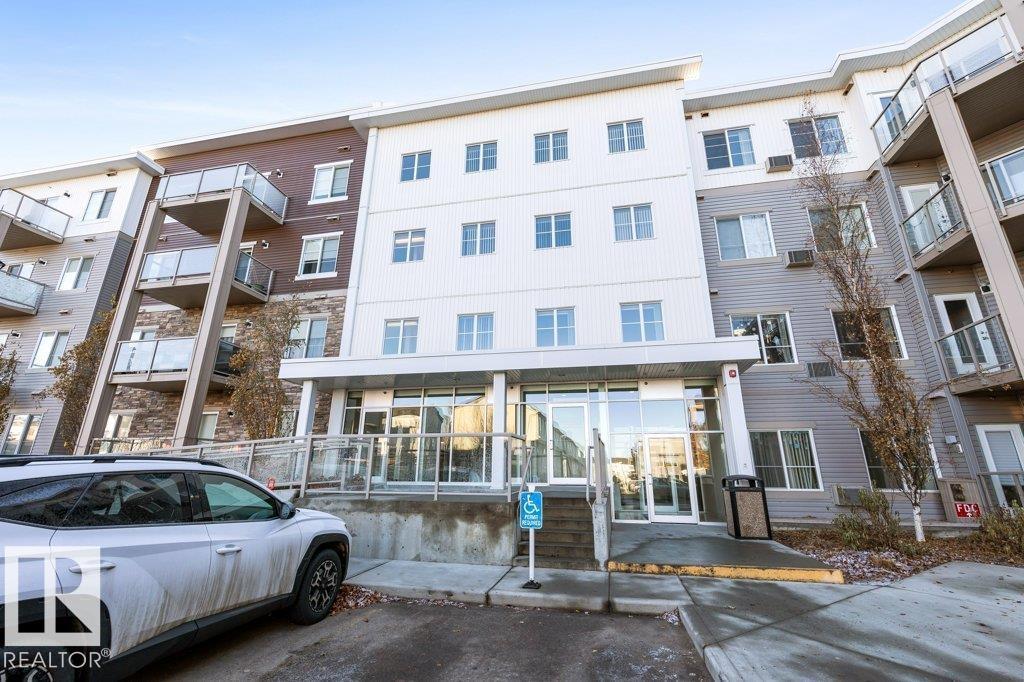 #304 812 Welsh Dr Sw, Edmonton, Alberta  T6X 1Y7 - Photo 1 - E4477107