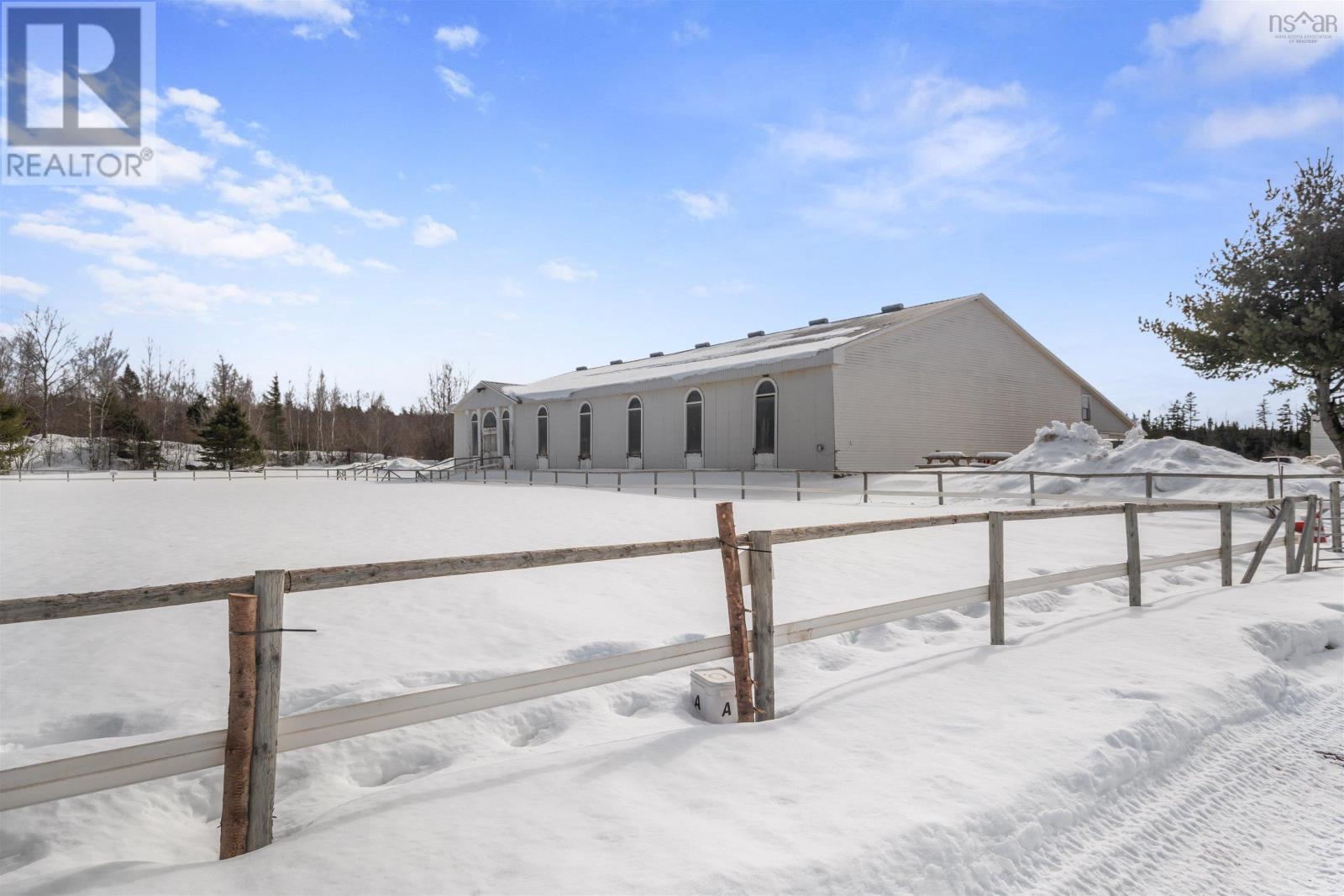 5124 Highway 14 Highway, Upper Nine Mile River, Nova Scotia  B2S 3A5 - Photo 22 - 202604450