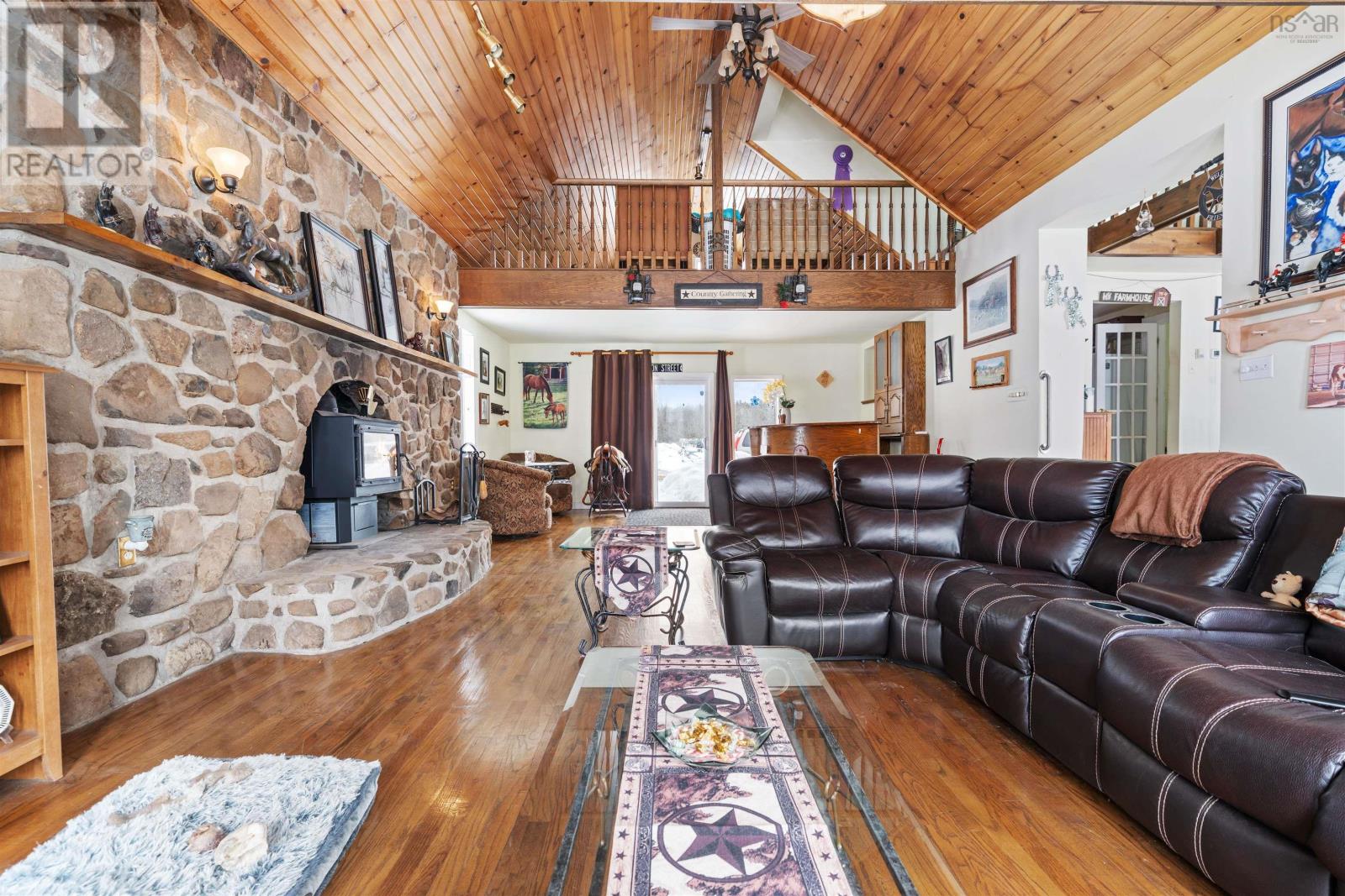 5124 Highway 14 Highway, Upper Nine Mile River, Nova Scotia  B2S 3A5 - Photo 10 - 202604450