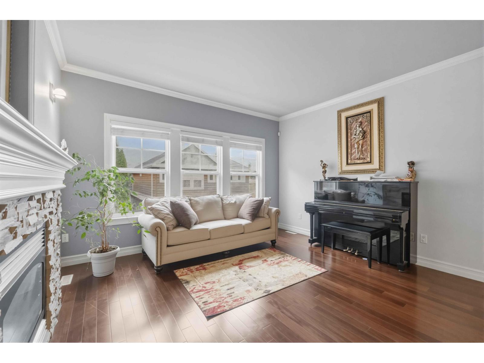 4 3495 147a Street, Surrey, British Columbia  V4P 0C9 - Photo 6 - R3098674