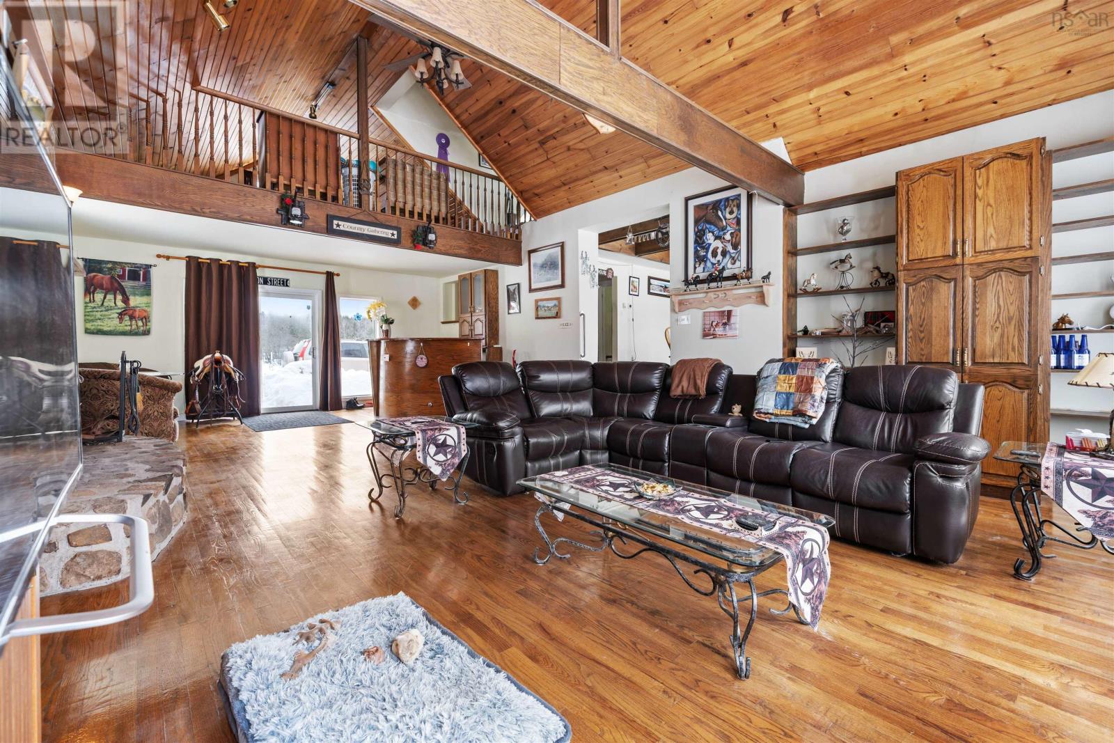 5124 Highway 14 Highway, Upper Nine Mile River, Nova Scotia  B2S 3A5 - Photo 9 - 202604450