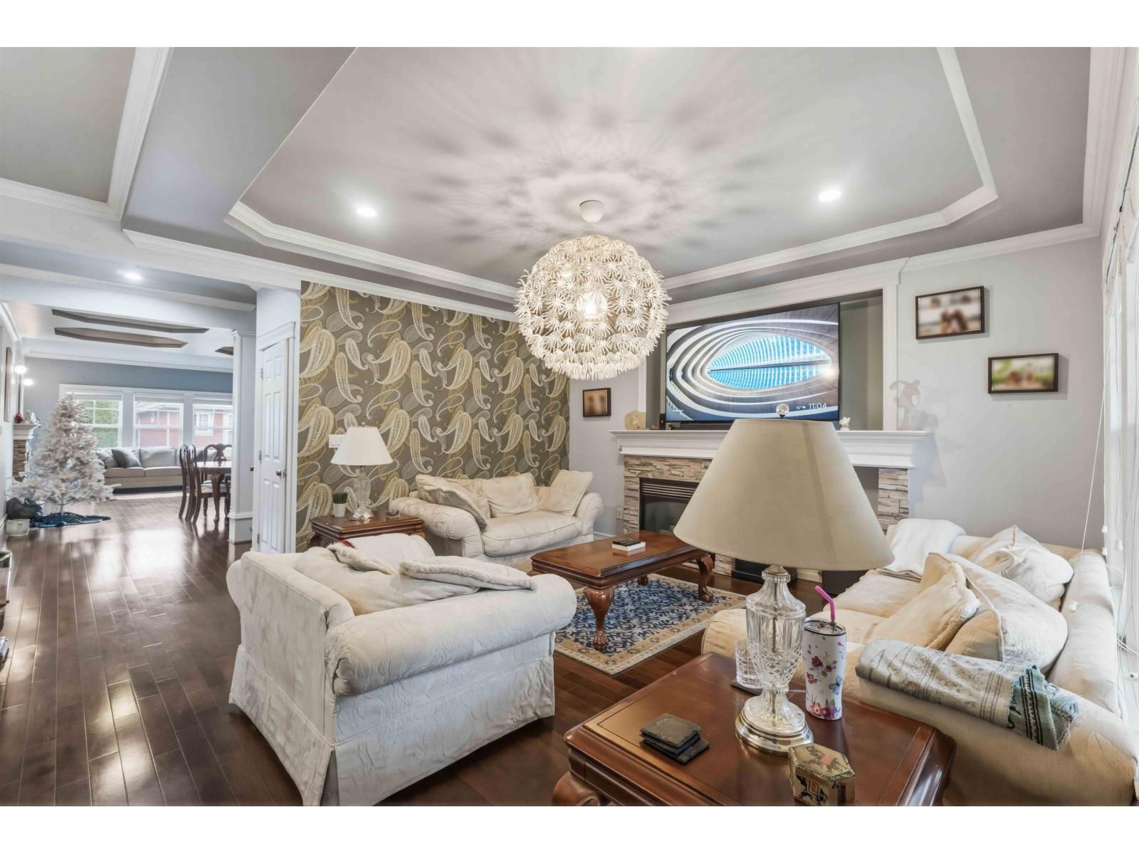 4 3495 147a Street, Surrey, British Columbia  V4P 0C9 - Photo 13 - R3098674