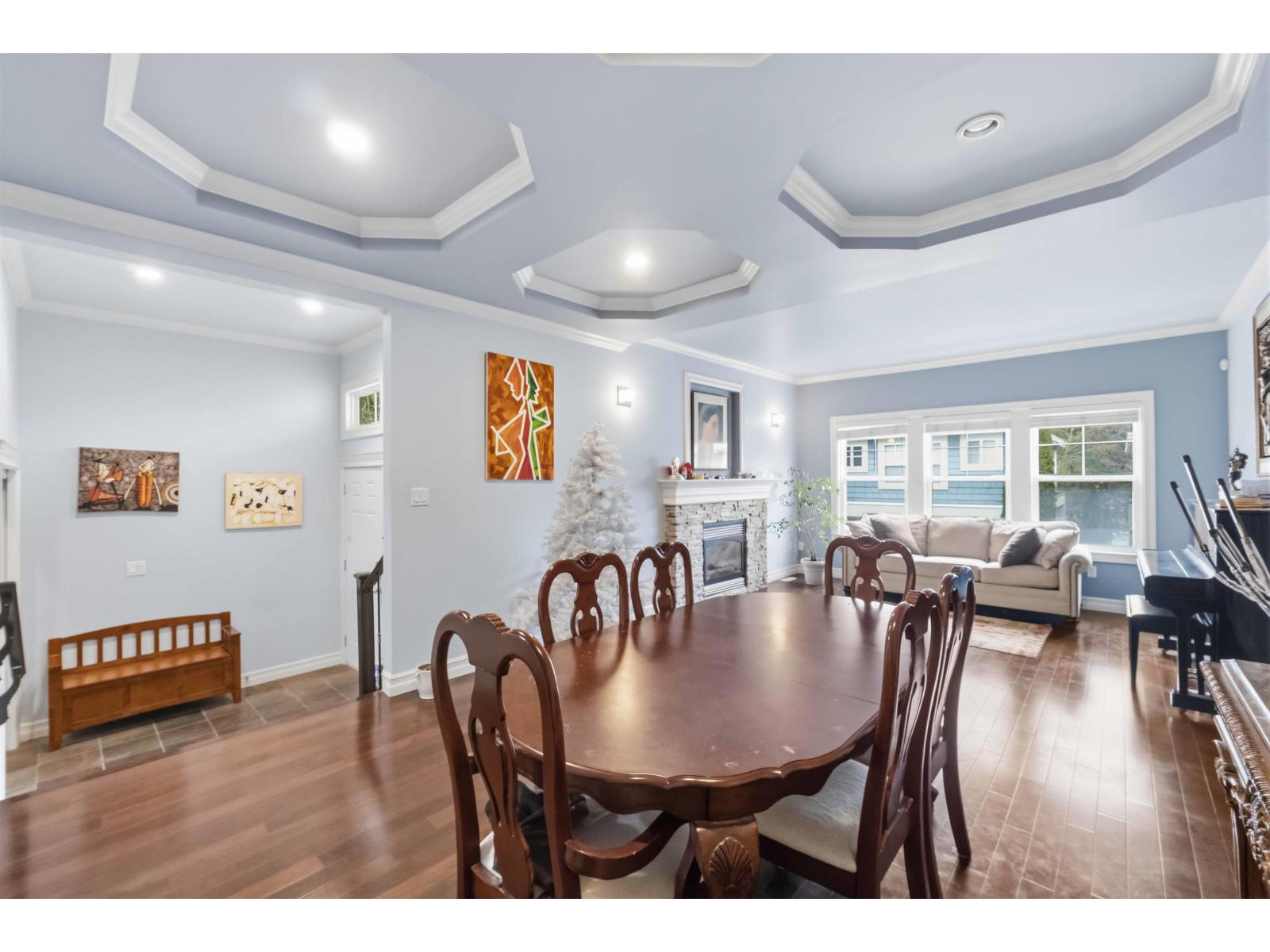 4 3495 147a Street, Surrey, British Columbia  V4P 0C9 - Photo 9 - R3098674