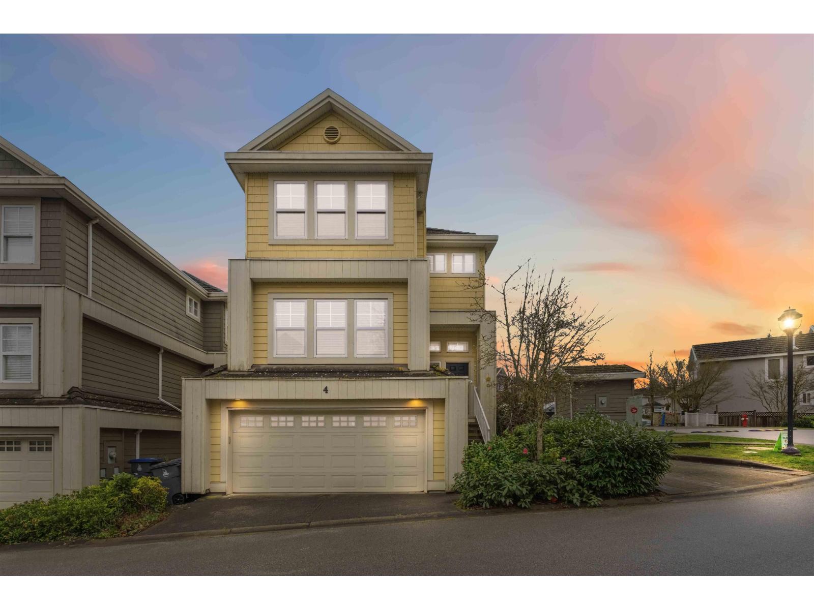 4 3495 147a Street, Surrey, British Columbia  V4P 0C9 - Photo 40 - R3098674